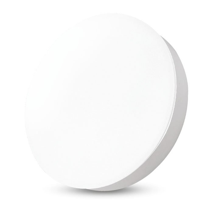 PC Surface Rimless Panel